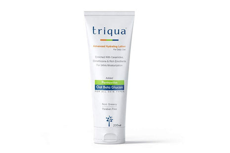 Triqua Advanced Hydrating Body Lotion (200 ML)