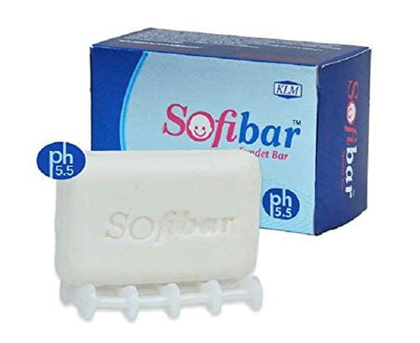 Sofibar Syndet Bar Pc