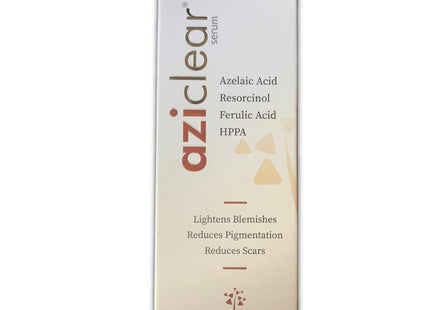 Aziclear serum (30 ML)