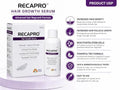 Recapro Hair serum 60ml