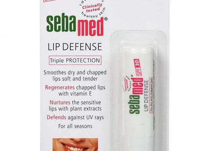 Sebamed Lip Difense Lip Balm 4.8G