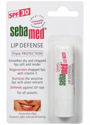 Sebamed Lip Difense Lip Balm 4.8G