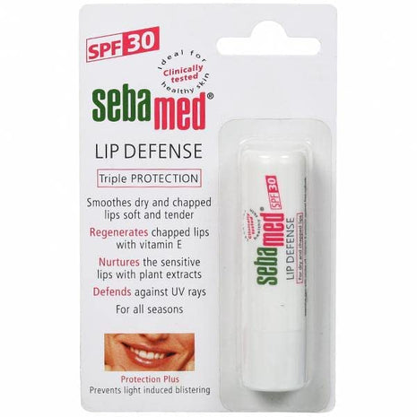 Sebamed Lip Difense Lip Balm 4.8G