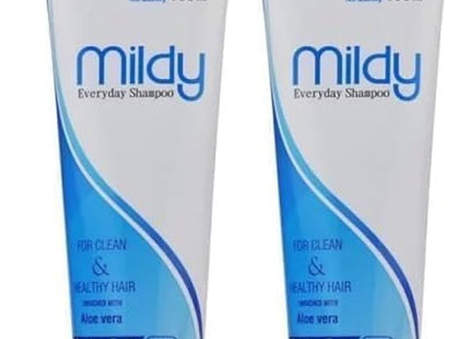 Mildy Everyday Shampoo For Clean & Healthy Hair  100ml