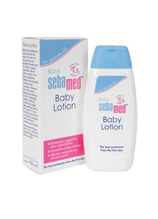 SEBAMED Body LOTION 100ML