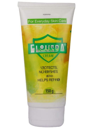 Elovera Moisturising Cream 150 Gm