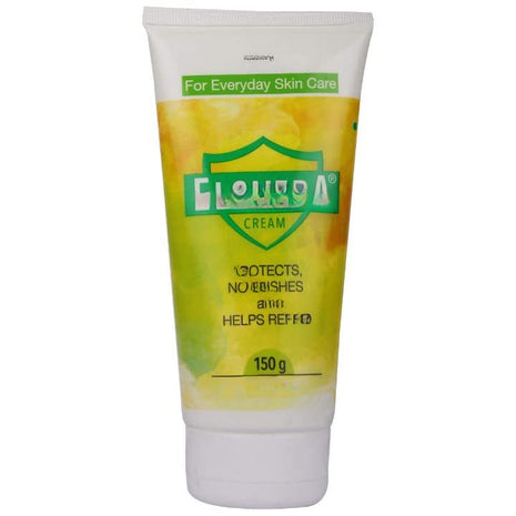 Elovera Moisturising Cream 150 Gm