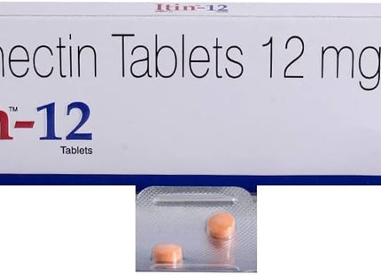 Itin 12 Tab. 2'S