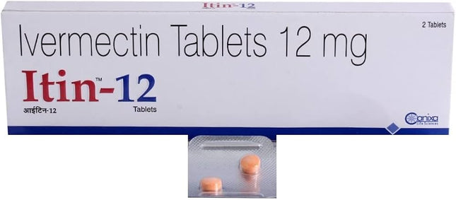 Itin 12 Tab. 2'S