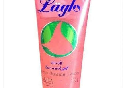 Cadila Laglo Facewash 100gm Pack of 1
