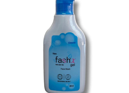 Fash X gel 200g Pack of 3