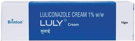 Luly cream 15g