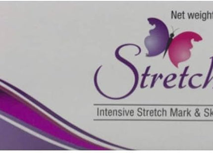 Stretch Rid Cream, 50gm