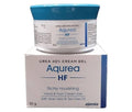Aqura HF urea 40% cream gel 50g pack of 2