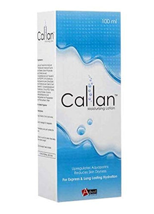 Callan Lotion 100Ml 100Ml