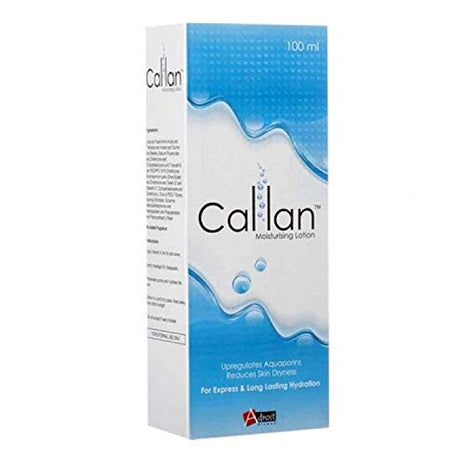 Callan Lotion 100Ml 100Ml