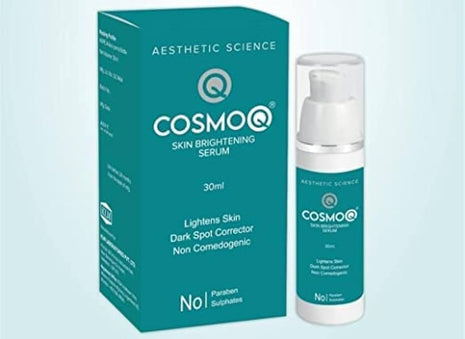 Cosmoq Skin Brightening Serum 30ml