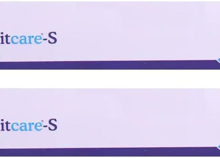 Canixa zitcare s 20gm (pack of 2)