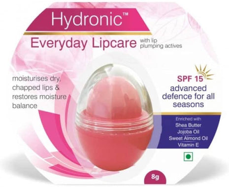 REGALIZ HYDRONIC LIP BALM