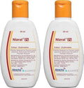 Nizral solution 50ml pack of 2