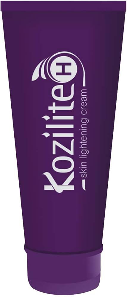 Kozilite H Cream 20Gm