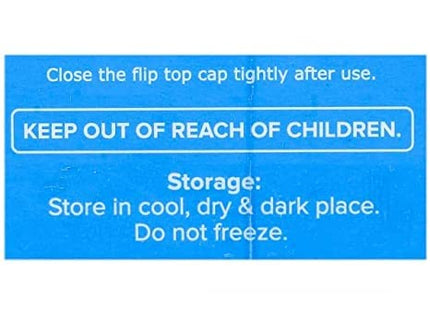 Cosmoq face-wash 100 ml | KLM