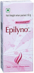 EPILYNO LOTION 50G