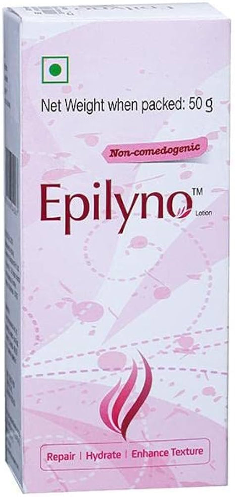 EPILYNO LOTION 50G