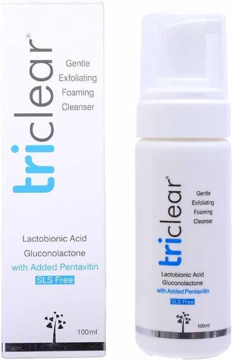 TRICLEAR CLEANSER 100ML