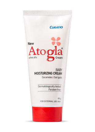 Atogla Cream 100g