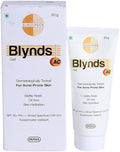 Blynds AC sunscreen gel 50g pack of 2