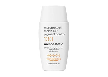 Mesoestetic Melan 130 pigment control 50ml