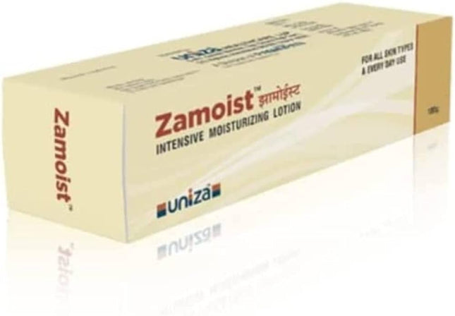 ZAMOIST 100GML