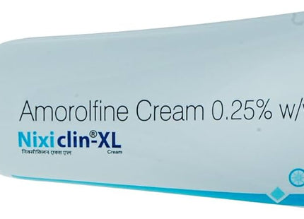 Nixiclin-Xl 50g
