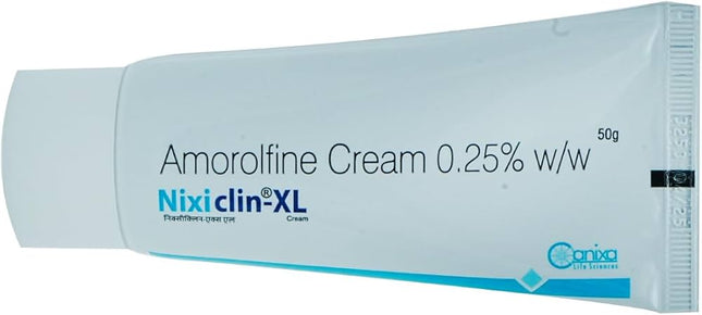 Nixiclin-Xl 50g