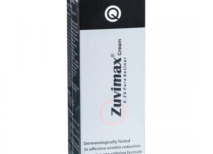 Zuvimax cream 20g pack of 2