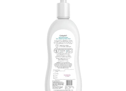 Cetaphil Restoraderm skin restoring body wash 295ml