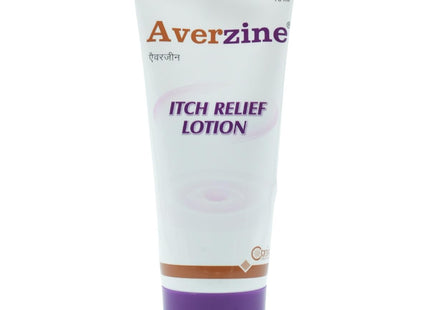 Averzine Lotion 75Ml
