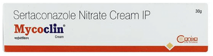 Mycoclin Cream 30Gm