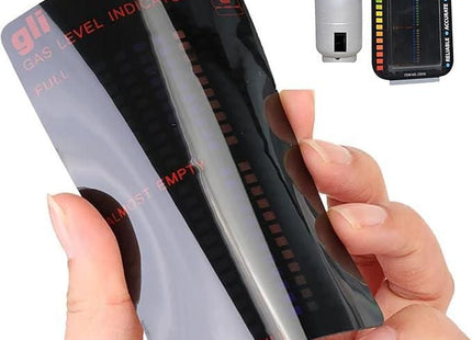 Gas Bottle Level Indicator (Pack of 1)