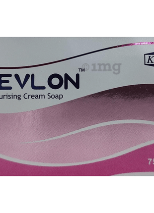 Nevlon Soap 75Gm 75Gm