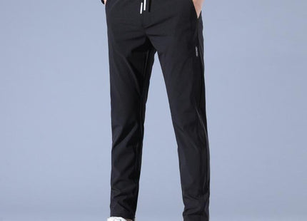 Combo of Men's NS Lycra Track Pants