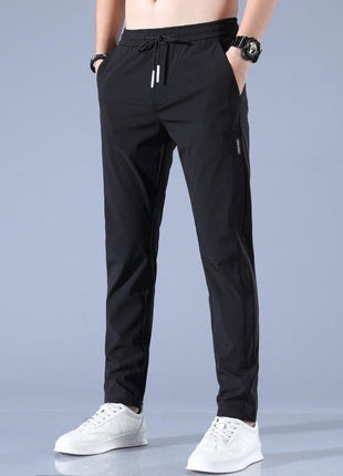 Combo of Men's NS Lycra Track Pants