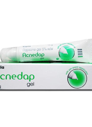 Acnedap Gel 15G