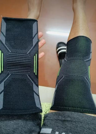 Knee Cap Compression Support