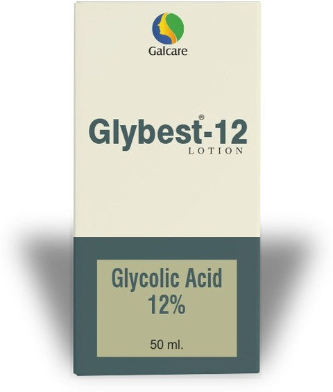 Glybest 12 Lotion 50ml