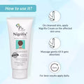Fixderma Nigrifix cream 50g