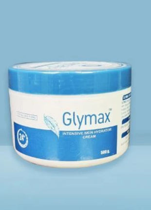 Glymax intensive skin hydrator cream 500G