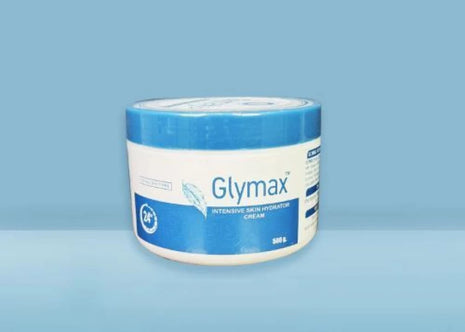 Glymax intensive skin hydrator cream 500G