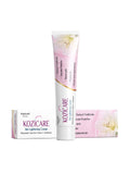 Kozicare skin lightening cream 15g pack of 2
